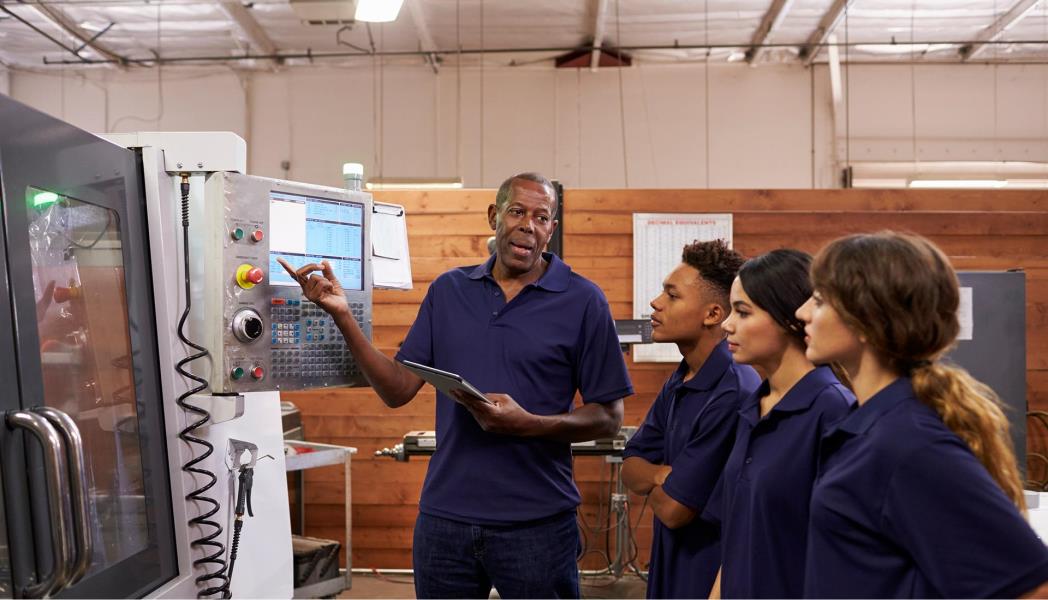 Work-based Learning