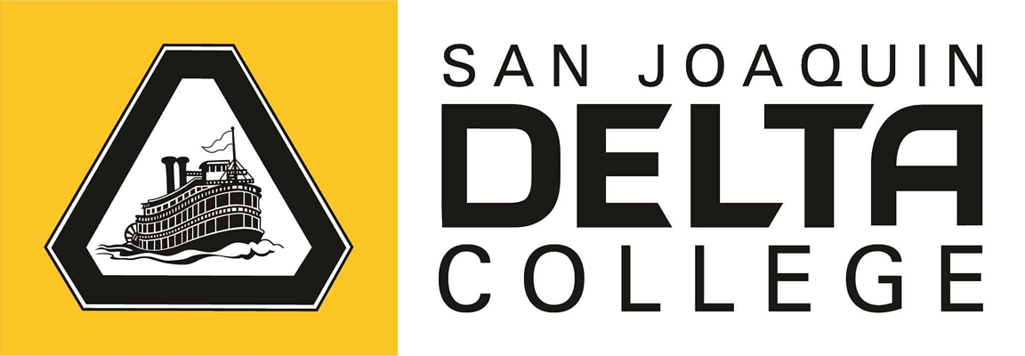 San Joaquin County Delta College Logo